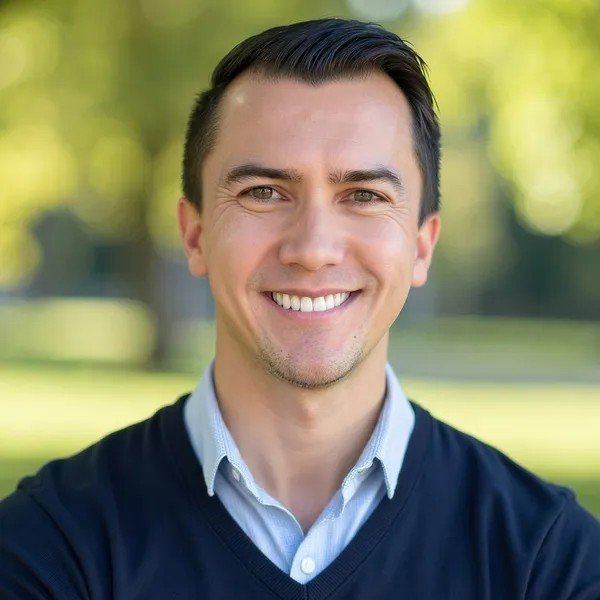Matt Sugg, REALTOR with the Jenny Maraghy Team at Compass, Richmond, Virginia